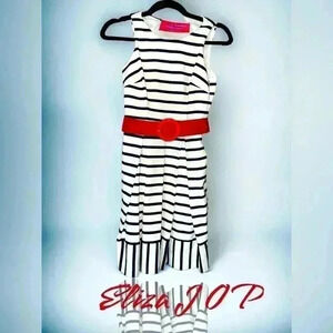Eliza J dress size 0P